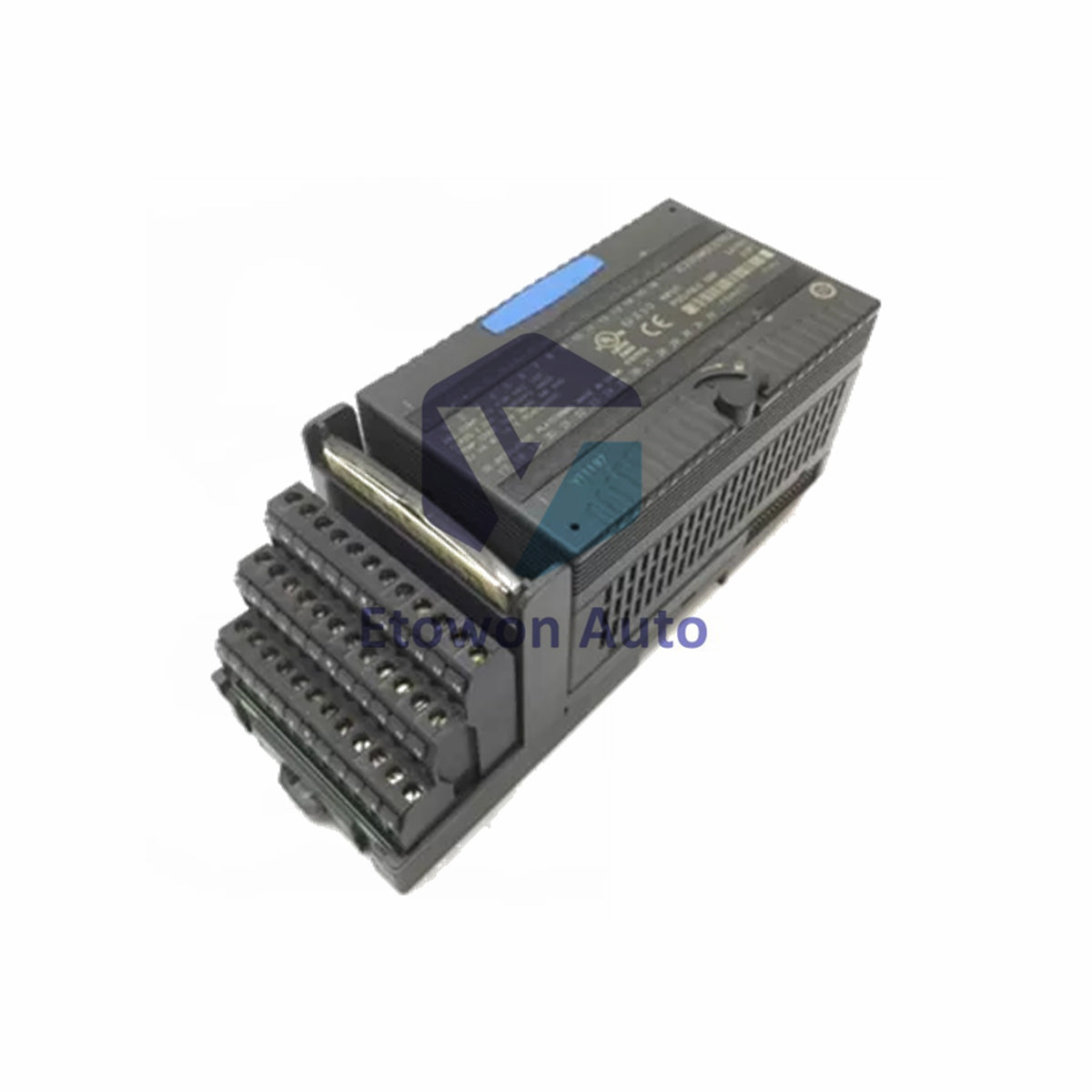 IC200MDL741